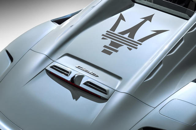 Car Roof Image - 11755